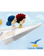 ¡Suscribite al newsletter de Fundación Arcor y recibí las novedades semanalmente!