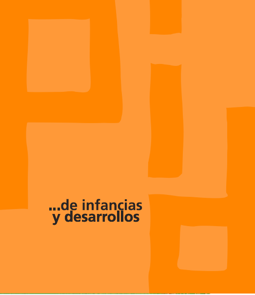 PID… de infancias y desarrollos