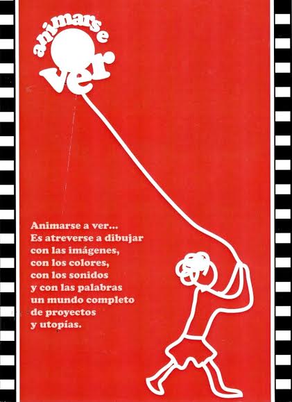Animarse a ver