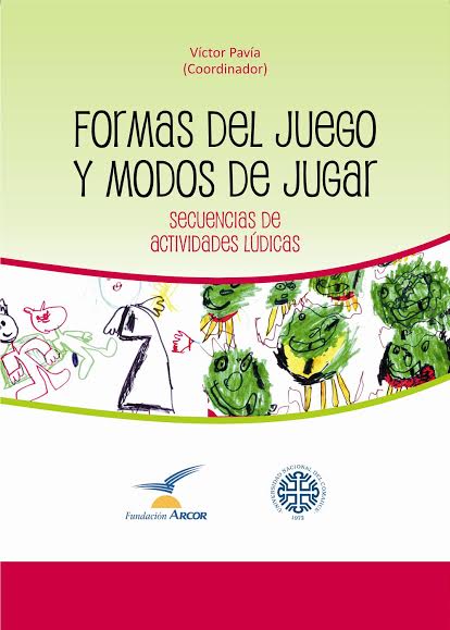 Formas del juego y modos de jugar