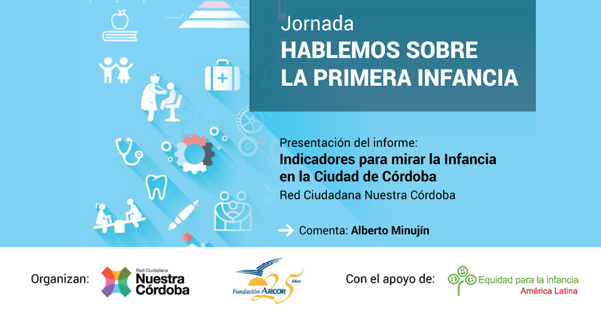 Hablemos de primera infancia