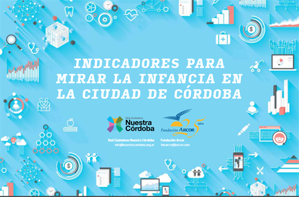 Una radiografía de la infancia