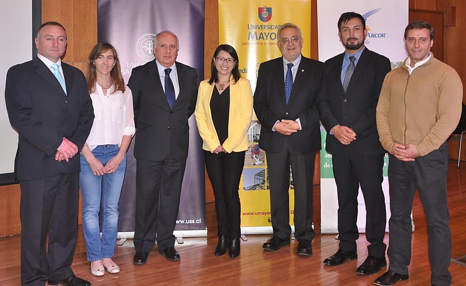 Se realizó la Conferencia RegionalMoviéndonos por una niñez saludable