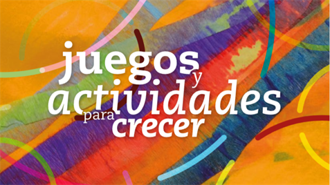 Juegos y actividades para crecer