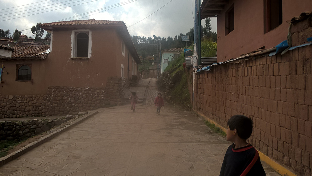 Bases conceptuales sobre el enfoque de Equidad