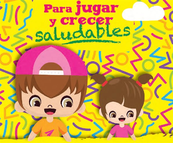 Tres publicaciones para empezar el cole y el jardín