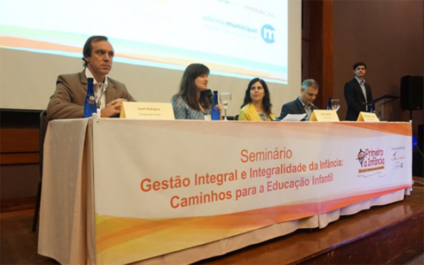 Cómo garantizar el desarrollo integral en la Primera Infancia