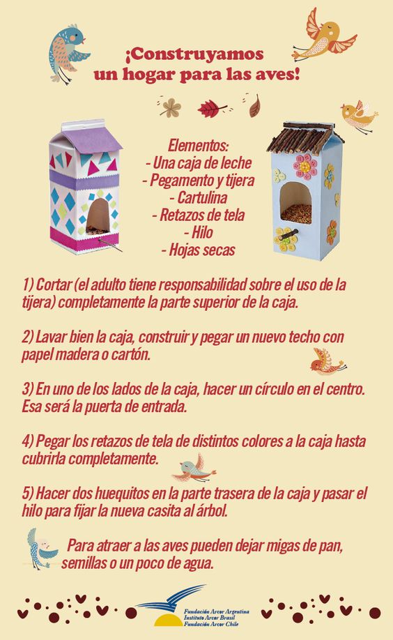 Creamos con la naturaleza III