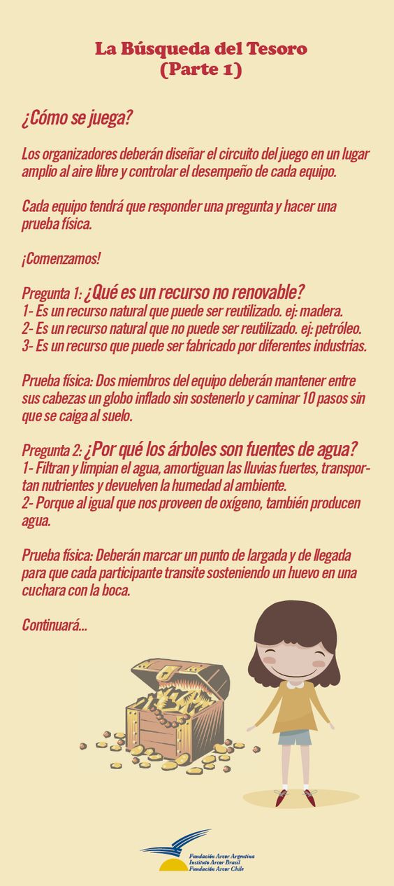 Creamos con la naturaleza V