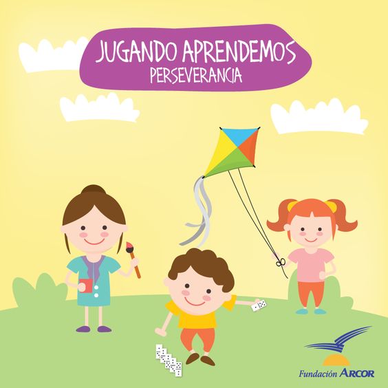 Jugando Aprendemos Valores I