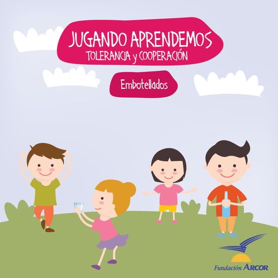 Jugando Aprendemos Valores III
