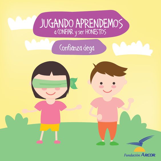Jugando Aprendemos Valores VI