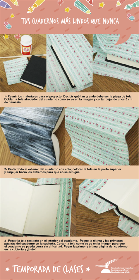 Vuelta al cole II