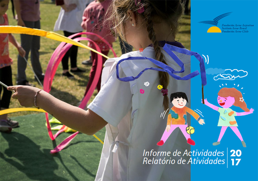 Más de 120 mil niños y casi 160 mil adultos protagonistas de las acciones de inversión social