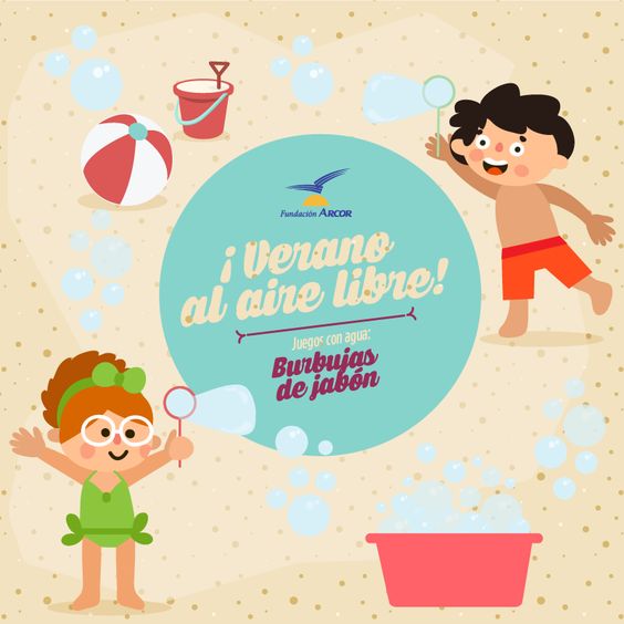 Verano al aire libre VII
