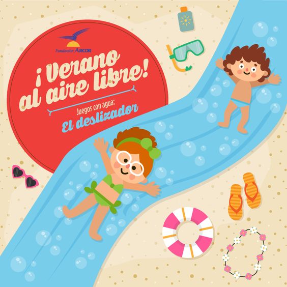 Verano al aire libre XI