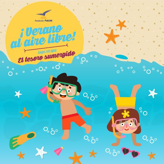 Verano al aire libre XIII