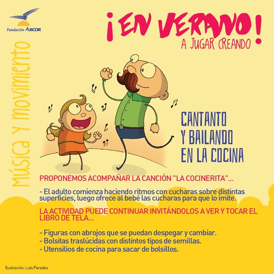 ¡A jugar creando! VII