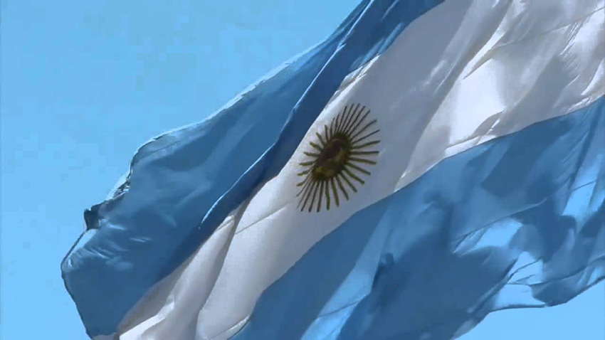 20 de junio: El Día de la Bandera
