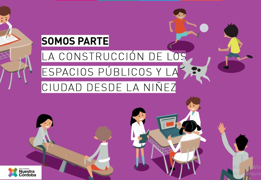 Somos parte