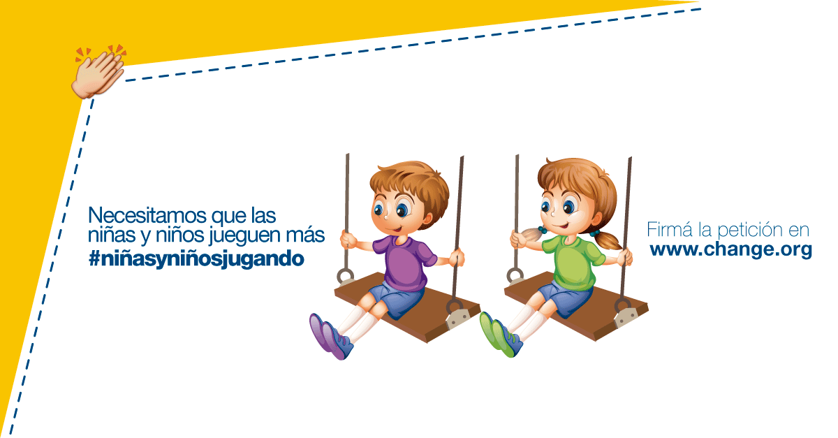 ¡Un emoji para que las niñas y niños jueguen más!