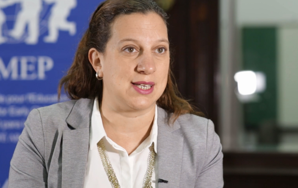 “El impacto de las nuevas tecnologías en chicos y chicas es muy fuerte”