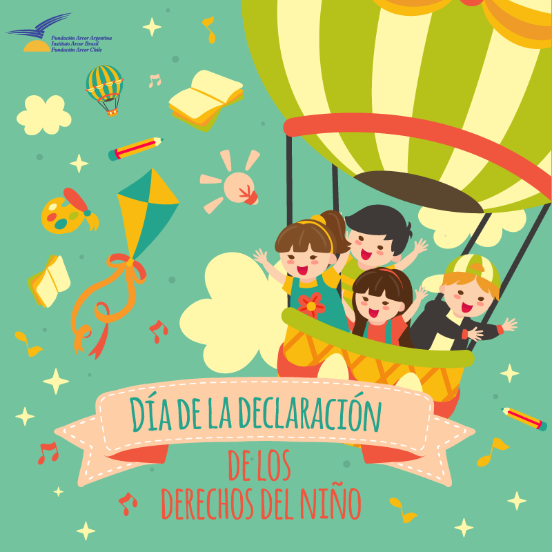 Derechos del niño
