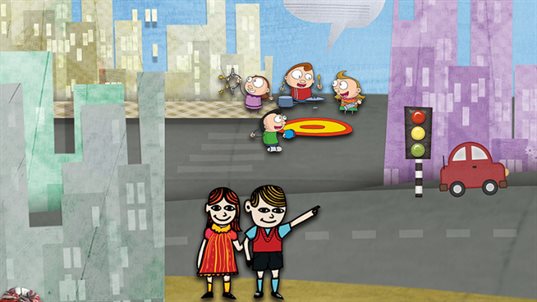 Inequidades locales de la infancia y garantía de derechos