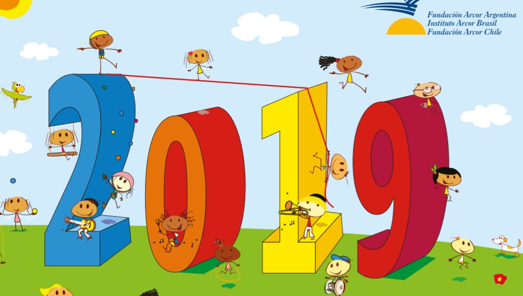 Calendario 2019