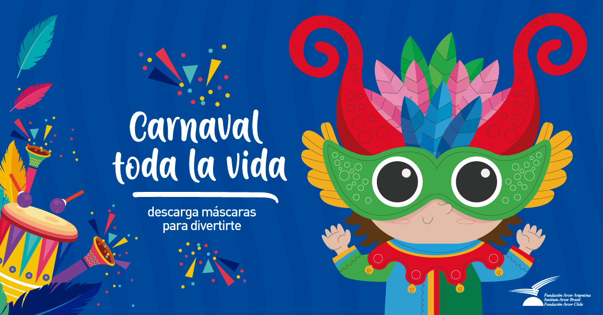Carnaval toda la vida