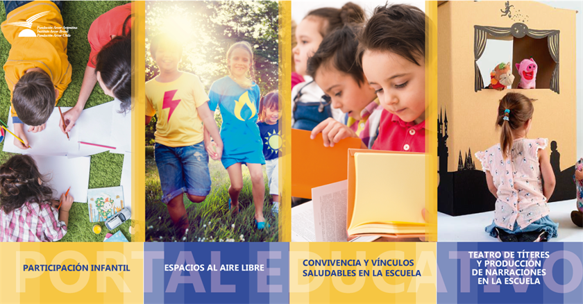 Nuevos cursos autogestionados disponibles en nuestro portal educativo