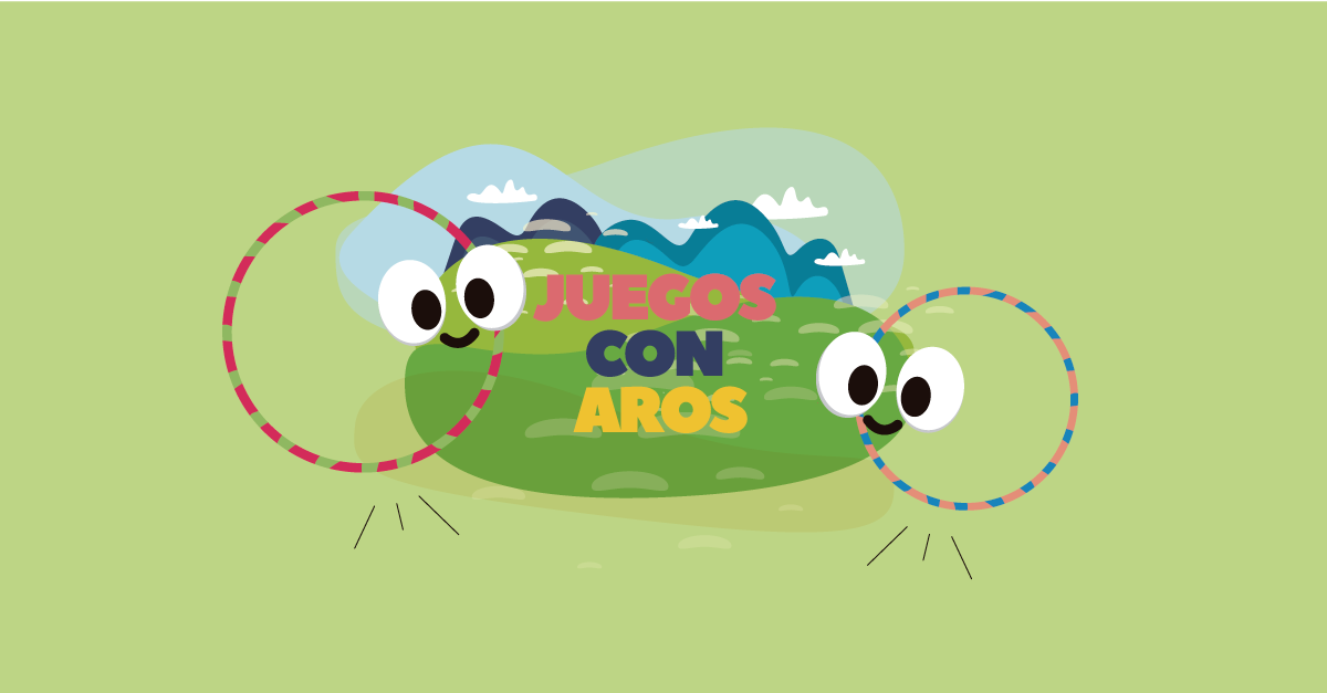 Juegos con Aros