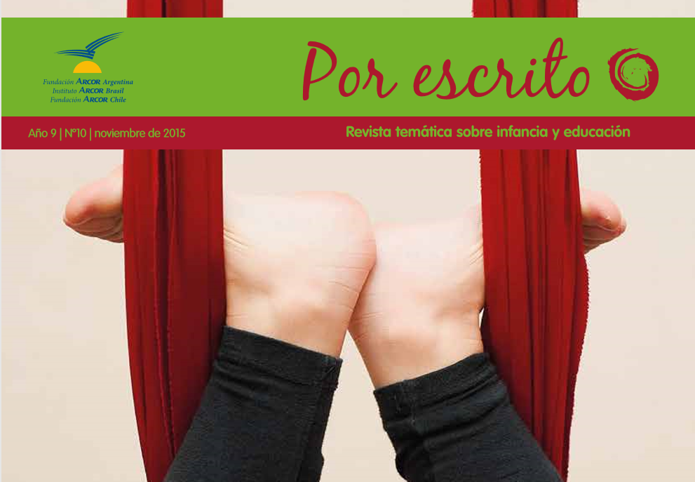 Revista Por Escrito Nº 10