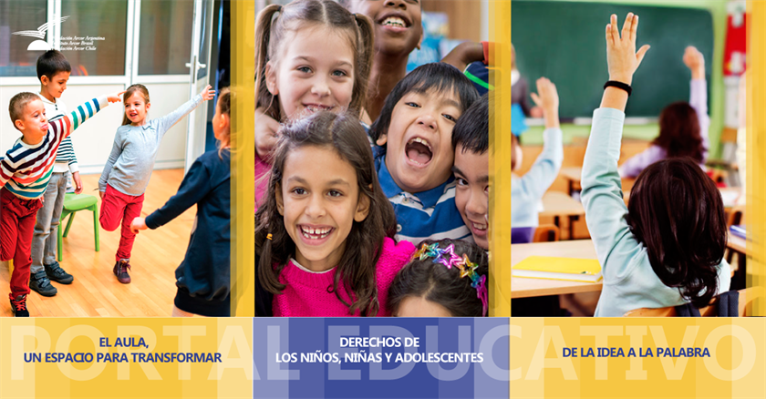 Mayo: Amplia oferta de cursos en nuestro Portal Educativo