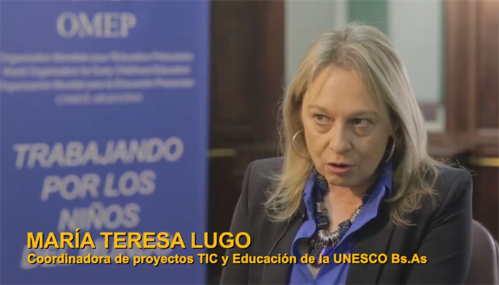 Las instituciones educativas tienen una gran oportunidad con el ecosistema digital