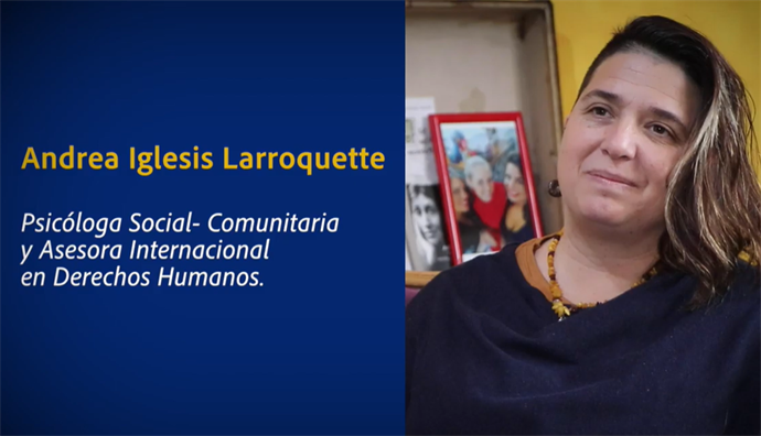 Los niños merecen respeto, consideración, escucha y condiciones para su desarrollo
