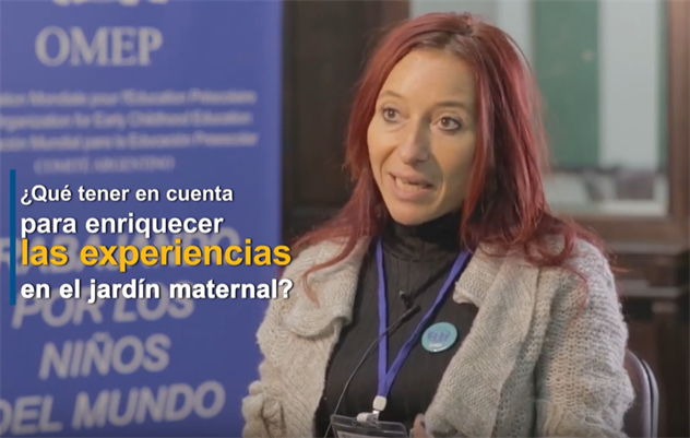 Los educadores tenemos que revisar nuestras propias matrices de aprendizaje