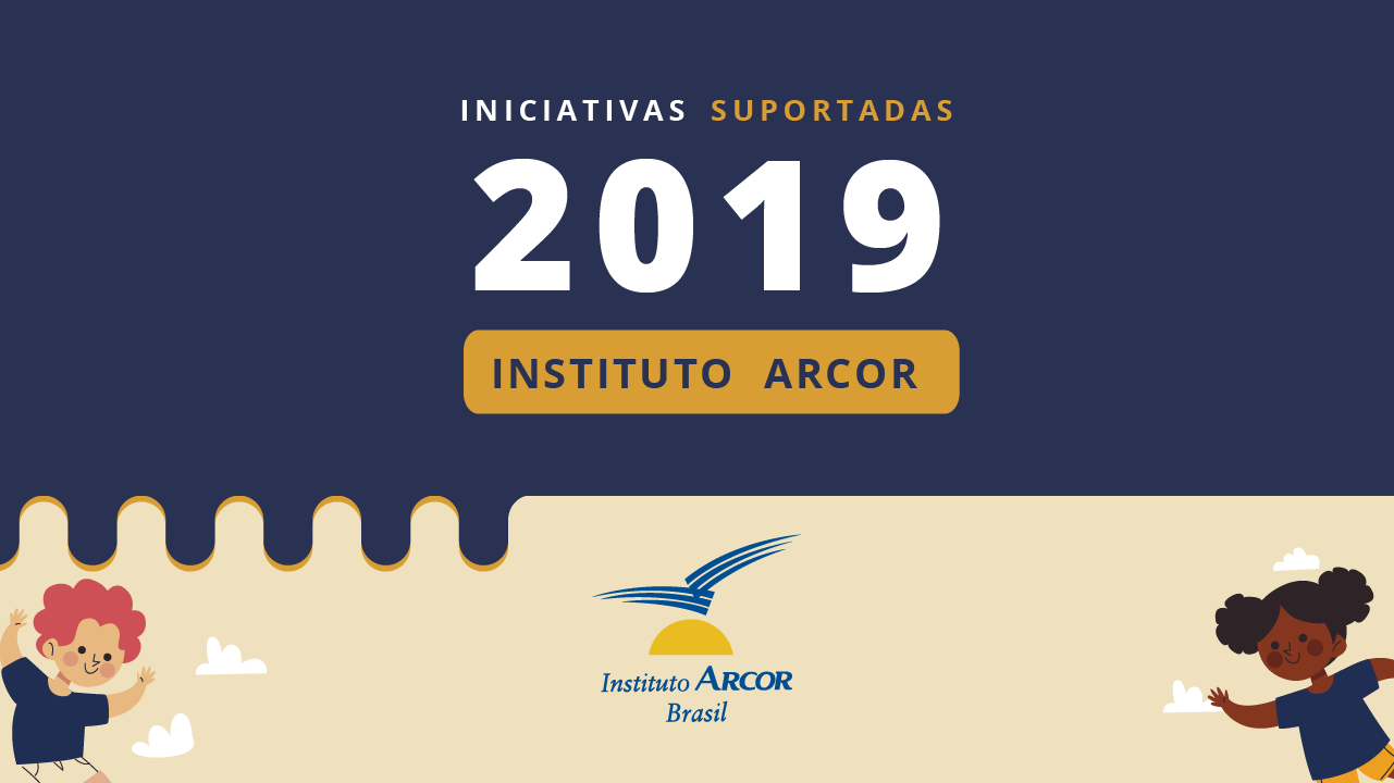 Brasil. Proyectos Apoyados 2019