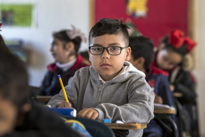 Brechas educativas en la pandemia: Los retos de la educación a distancia