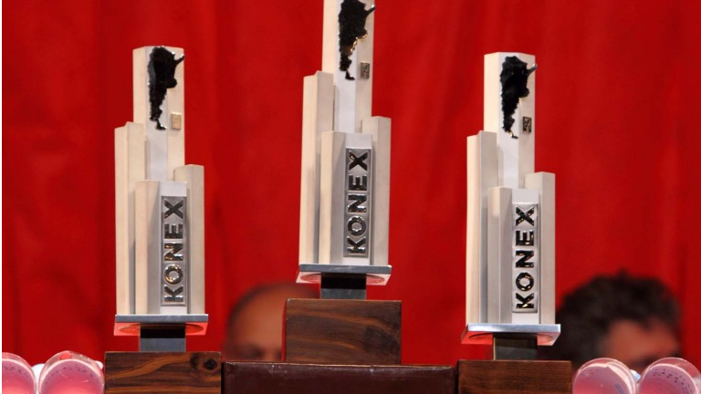 Premios Konex 2008