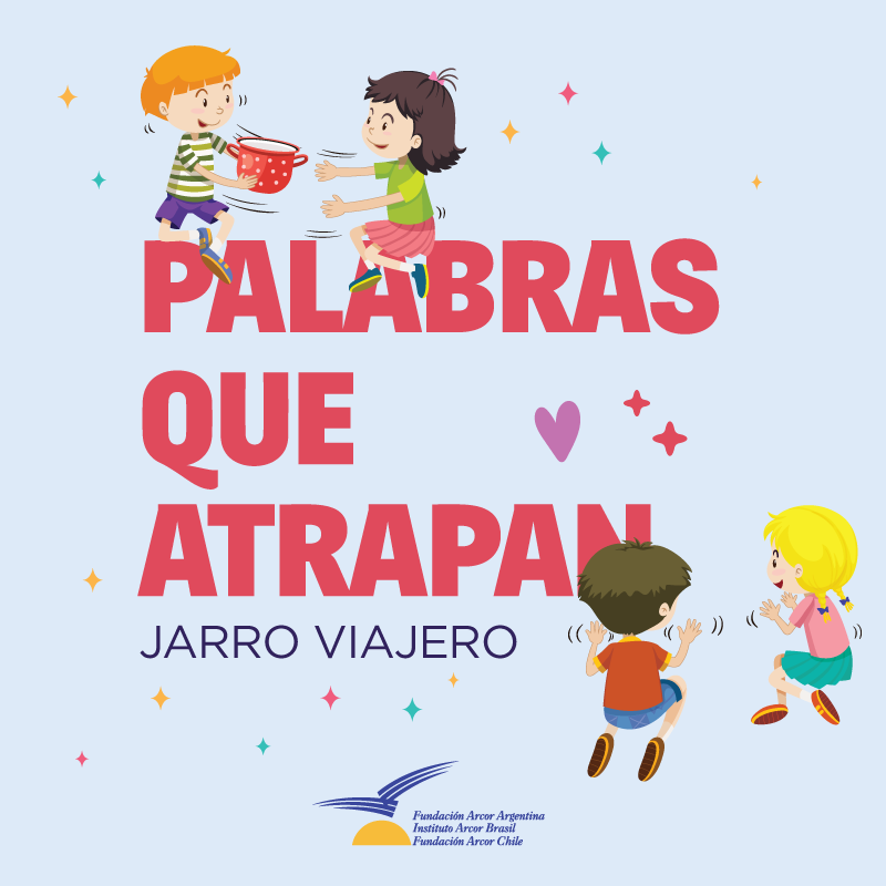 ENSALADITAS DE ARTE EN CASA – Jarro Viajero
