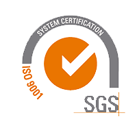 Certificación ISO 9001:2008