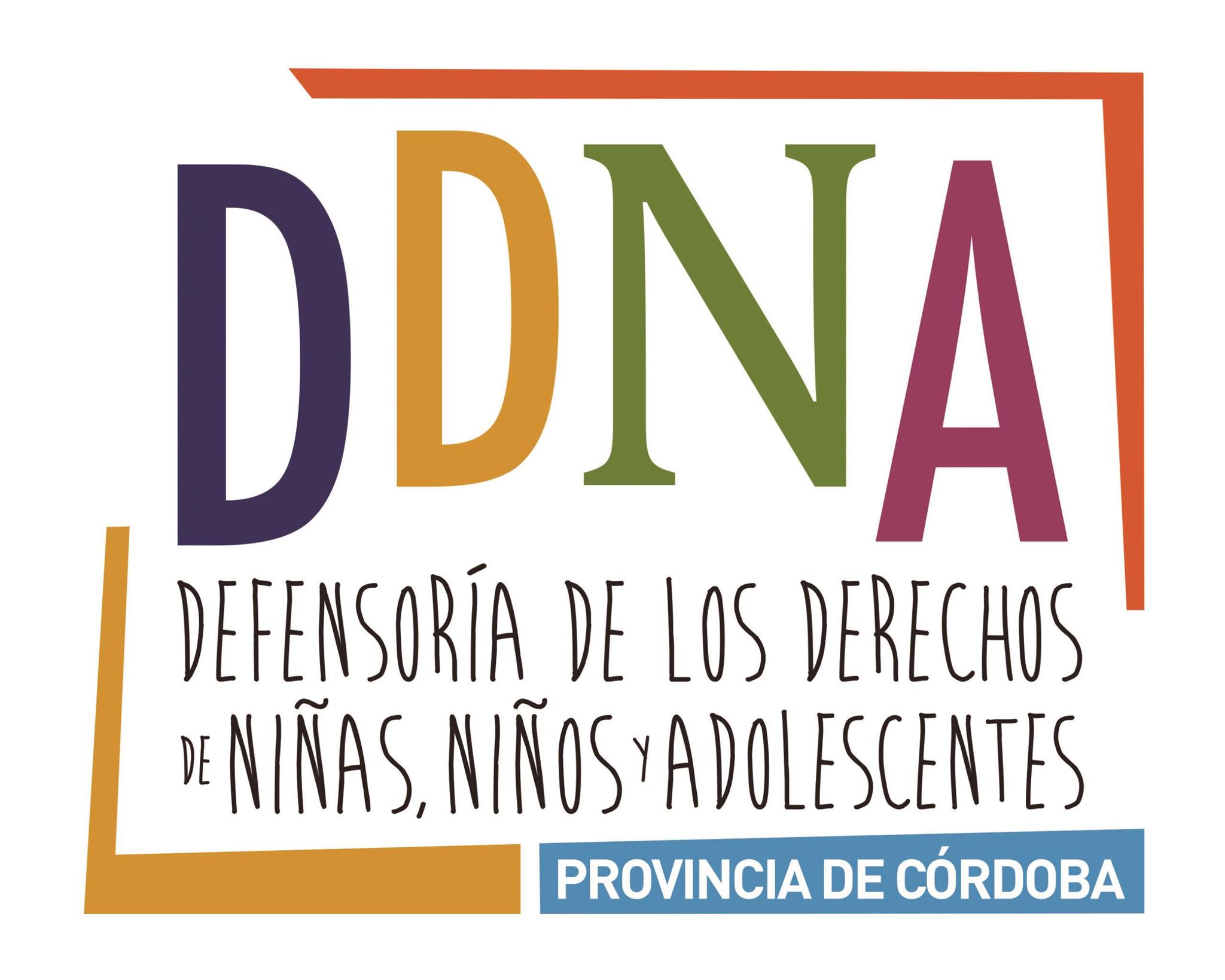 Defensoría de los Derechos de Niñas, Niños y Adolescentes
