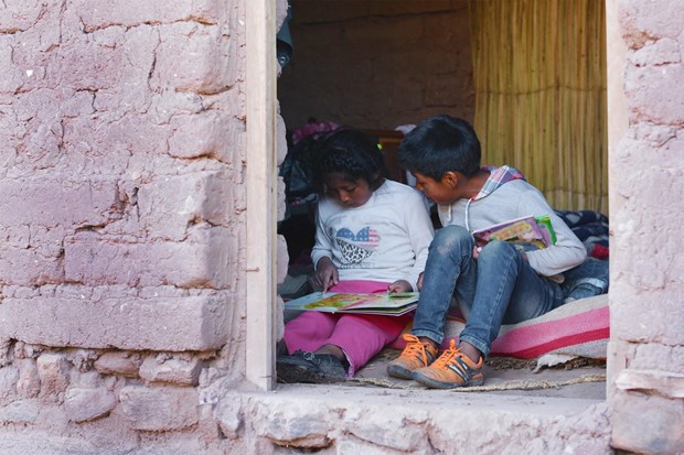 Estudio del IIPE UNESCO señala los principales desafíos en las políticas destinadas a la primera infancia tras un año de pandemia