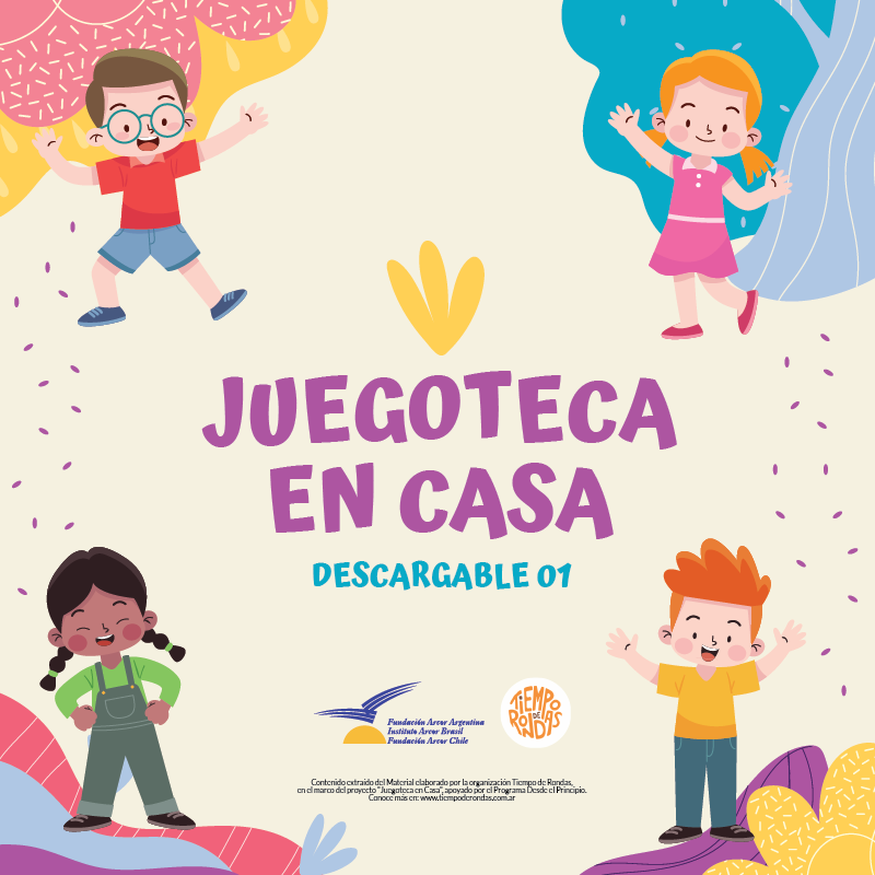 Juegoteca – Descargable 01