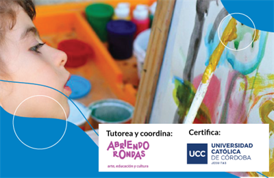 Listado alumnos definitivos del curso “Arte, palabras y juego en la primera infancia”