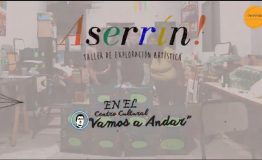 Aserrin