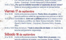 2021 0916 Jornadas CEDILIJ Programa oK