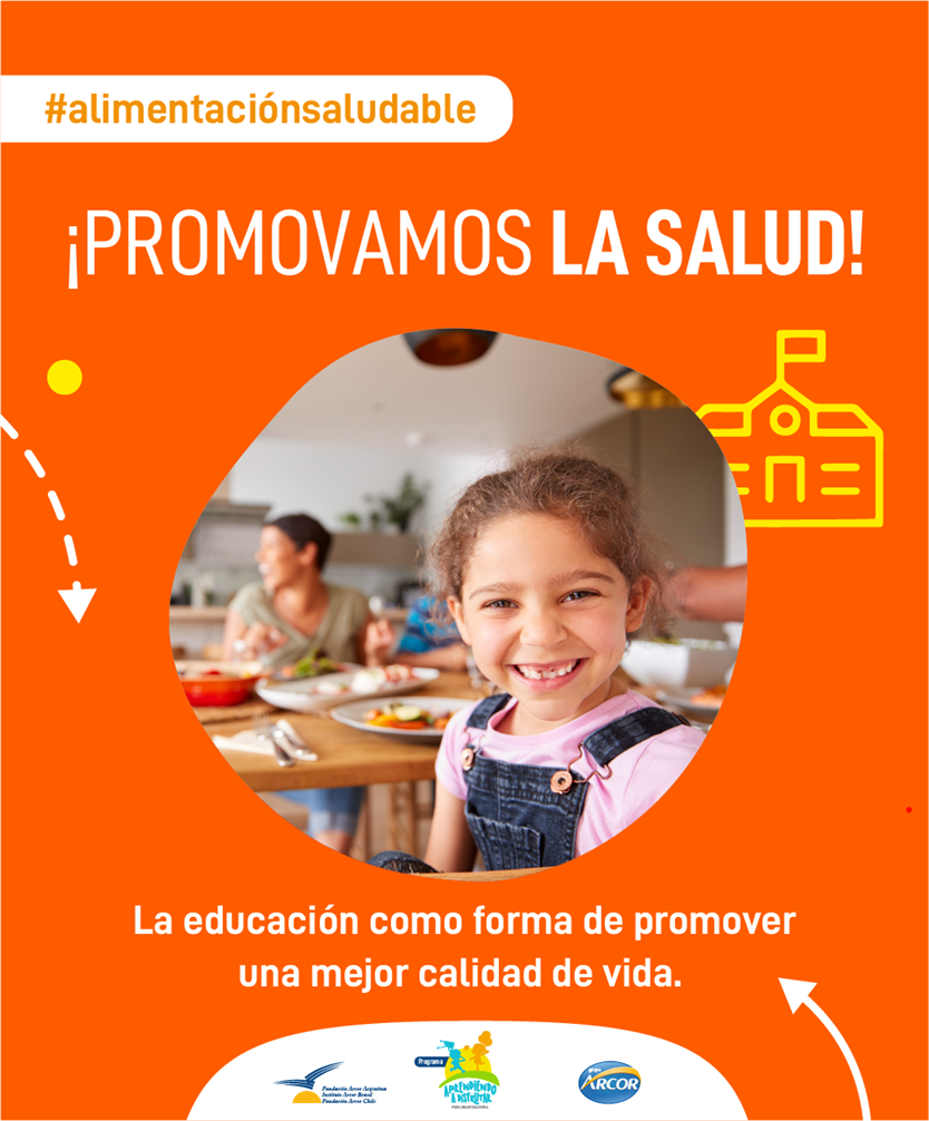 Una intervención para promover la salud