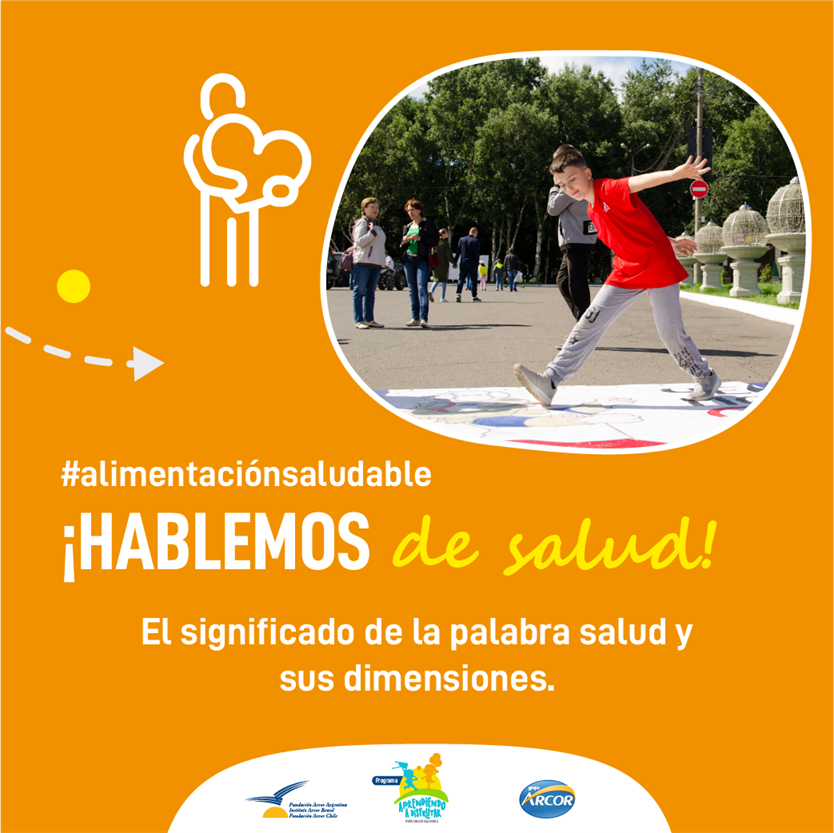 La construcción de la salud